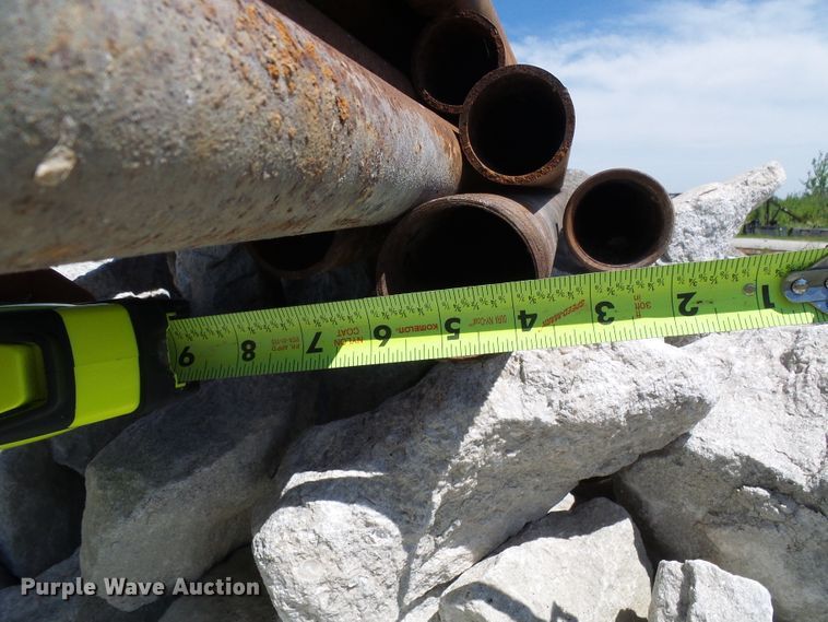 image for item DB2231 Steel pipe