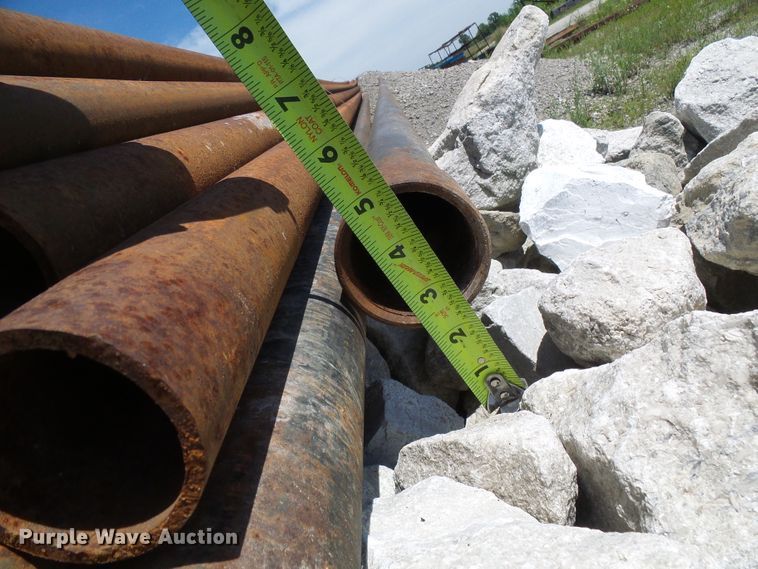 image for item DB2231 Steel pipe