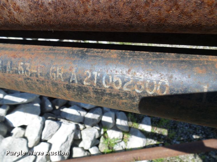 image for item DB2231 Steel pipe