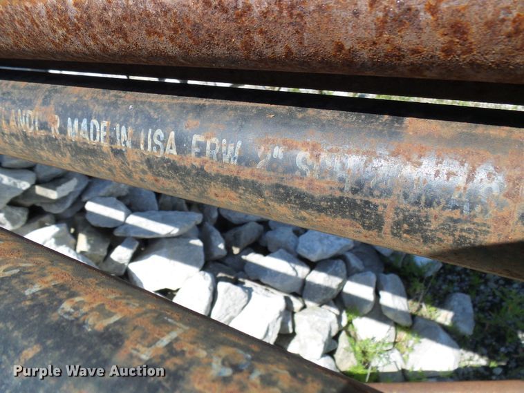 image for item DB2231 Steel pipe