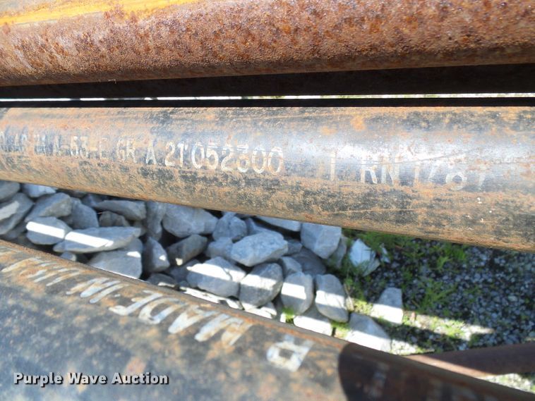 image for item DB2231 Steel pipe