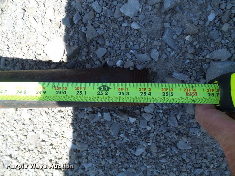 image for item DB2231 Steel pipe