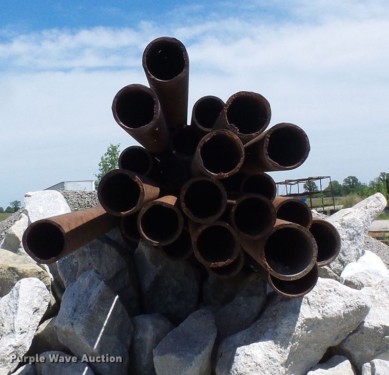 image for item DB2231 Steel pipe