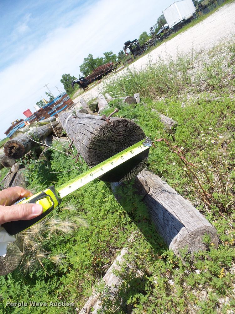 image for item DB2232 Telephone poles