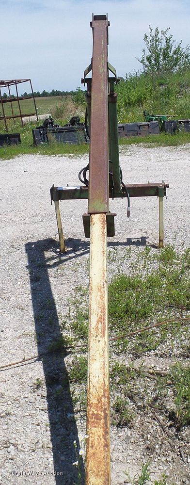 image for item DB2233 Crane