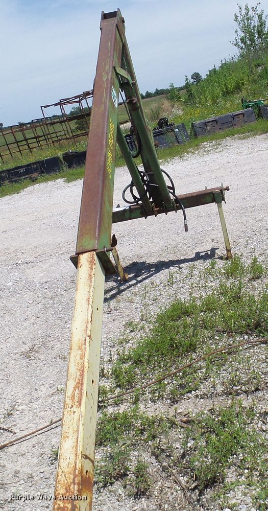 image for item DB2233 Crane