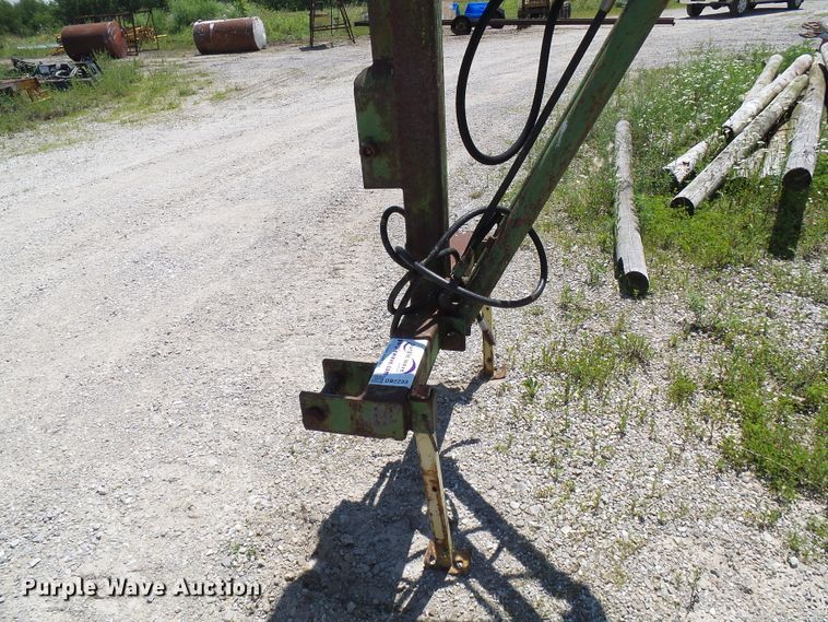 image for item DB2233 Crane