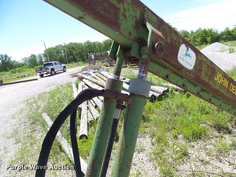 image for item DB2233 Crane