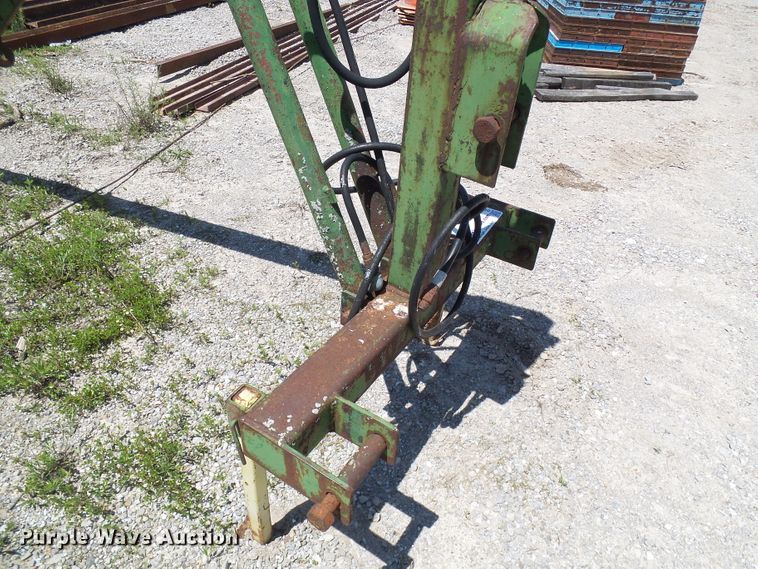 image for item DB2233 Crane