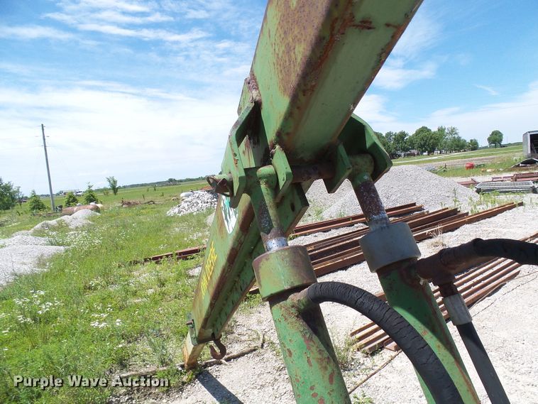 image for item DB2233 Crane