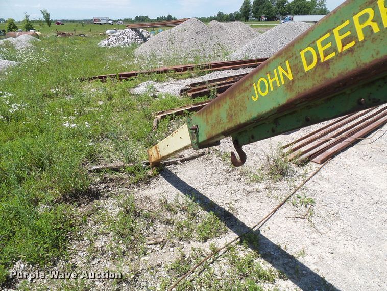 image for item DB2233 Crane