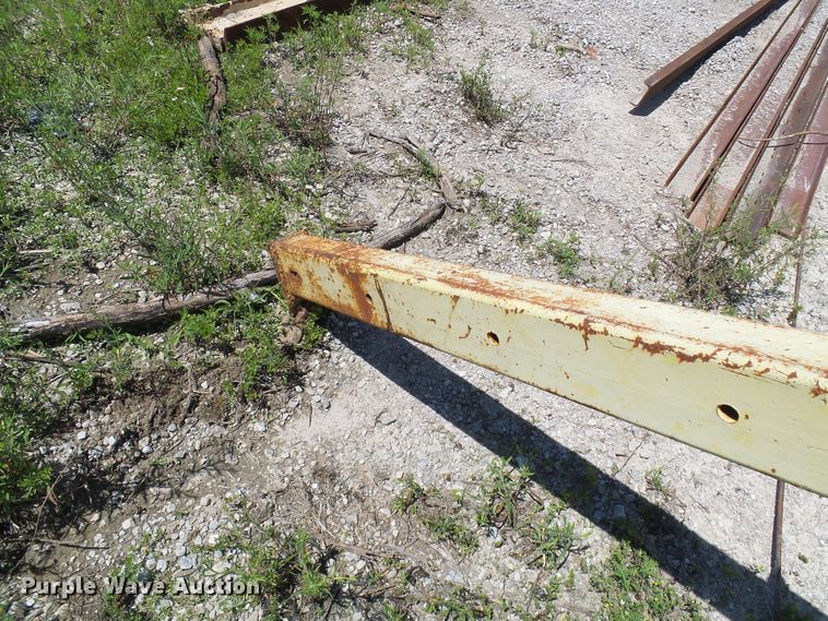 image for item DB2233 Crane