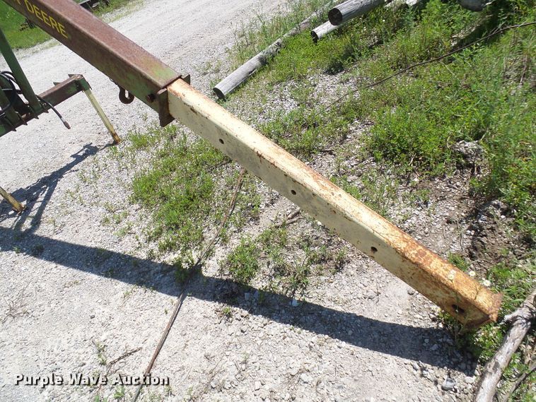 image for item DB2233 Crane