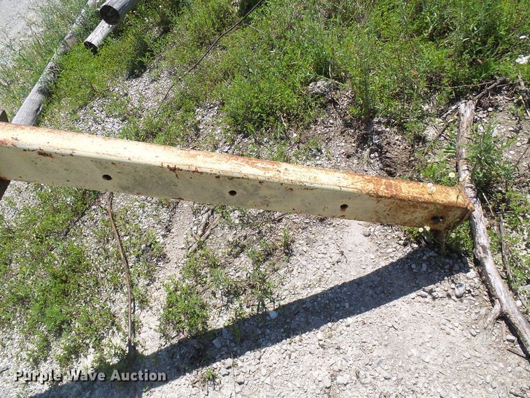 image for item DB2233 Crane