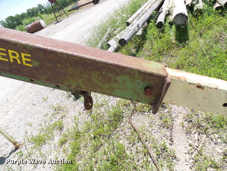 image for item DB2233 Crane