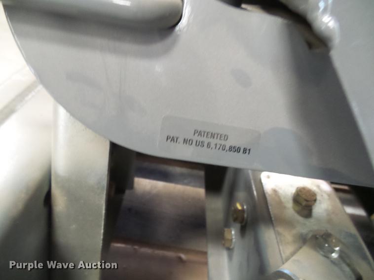 image for item DB2236 Companion RV53500 fifth wheel hitch