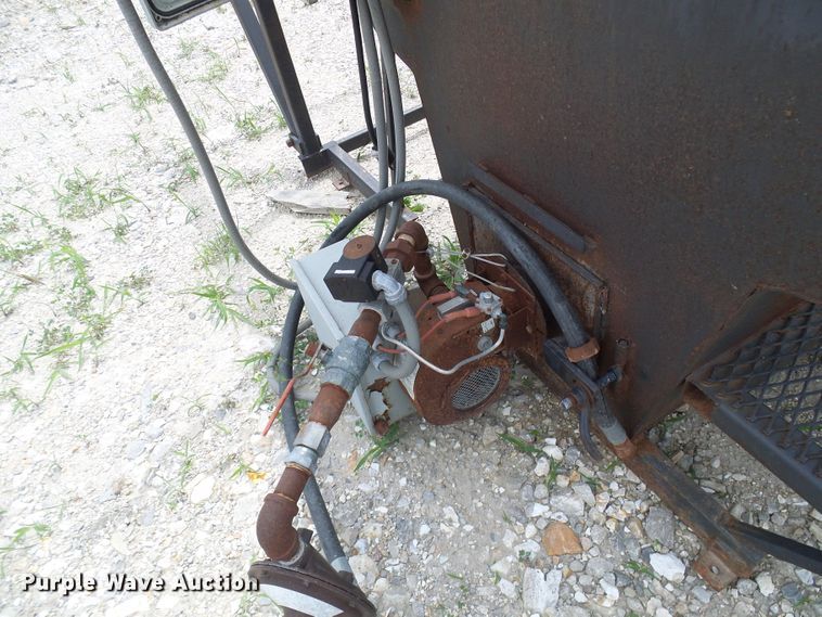 image for item DB2238 Eliminator SB2000 animal cremator