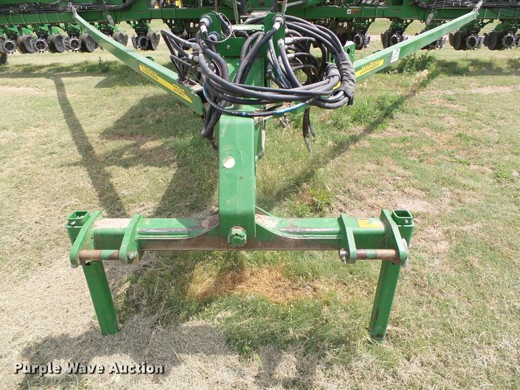 image for item DC5094 2013 John Deere 1770NT no-till planter