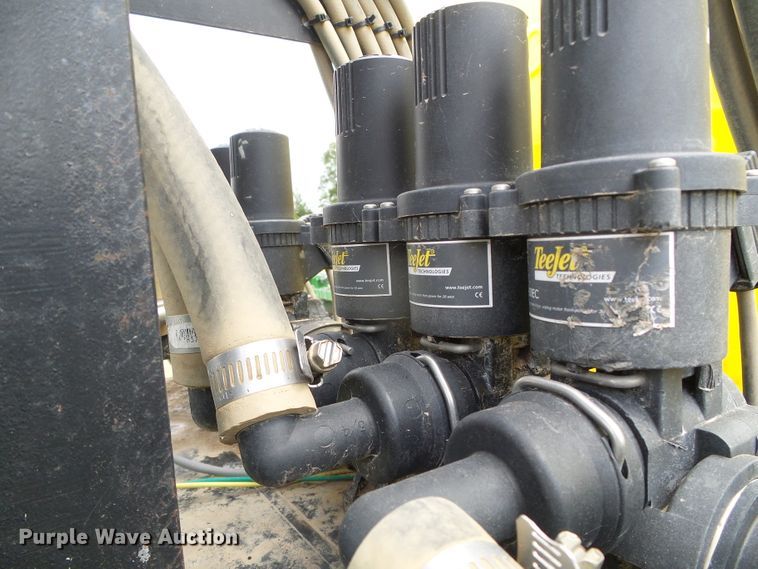 image for item DC5094 2013 John Deere 1770NT no-till planter