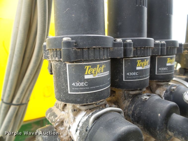 image for item DC5094 2013 John Deere 1770NT no-till planter