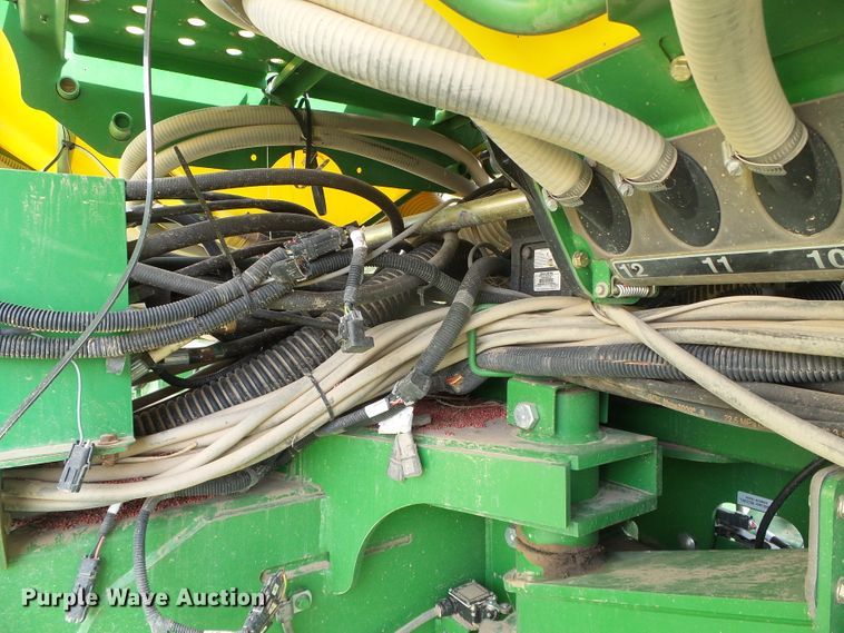 image for item DC5094 2013 John Deere 1770NT no-till planter