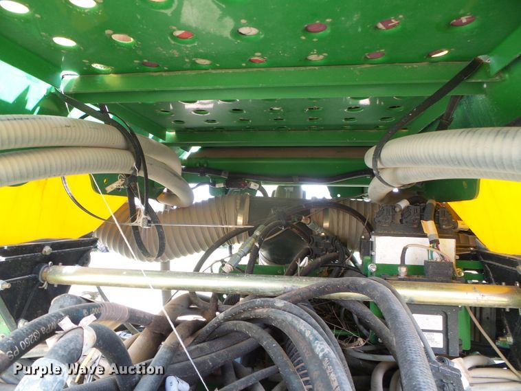 image for item DC5094 2013 John Deere 1770NT no-till planter