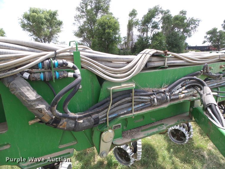 image for item DC5094 2013 John Deere 1770NT no-till planter