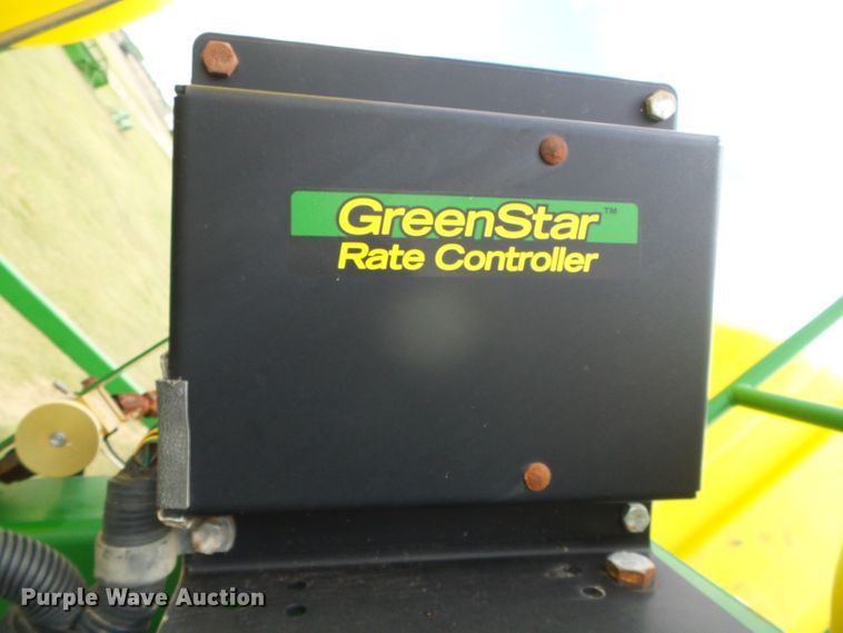 image for item DC5094 2013 John Deere 1770NT no-till planter