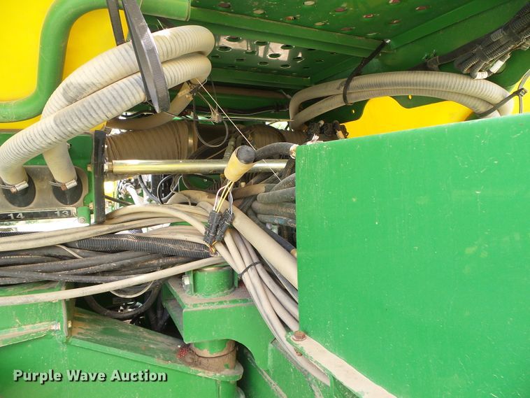 image for item DC5094 2013 John Deere 1770NT no-till planter