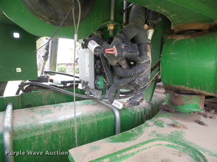 image for item DC5094 2013 John Deere 1770NT no-till planter