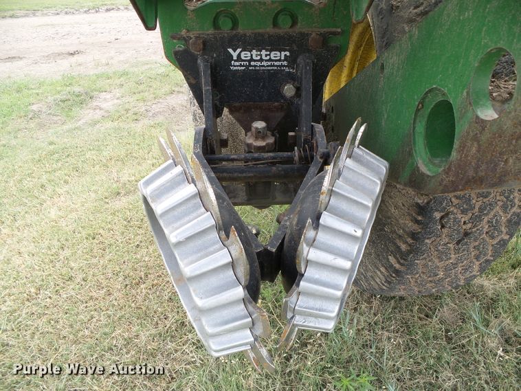 image for item DC5094 2013 John Deere 1770NT no-till planter