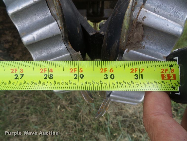 image for item DC5094 2013 John Deere 1770NT no-till planter