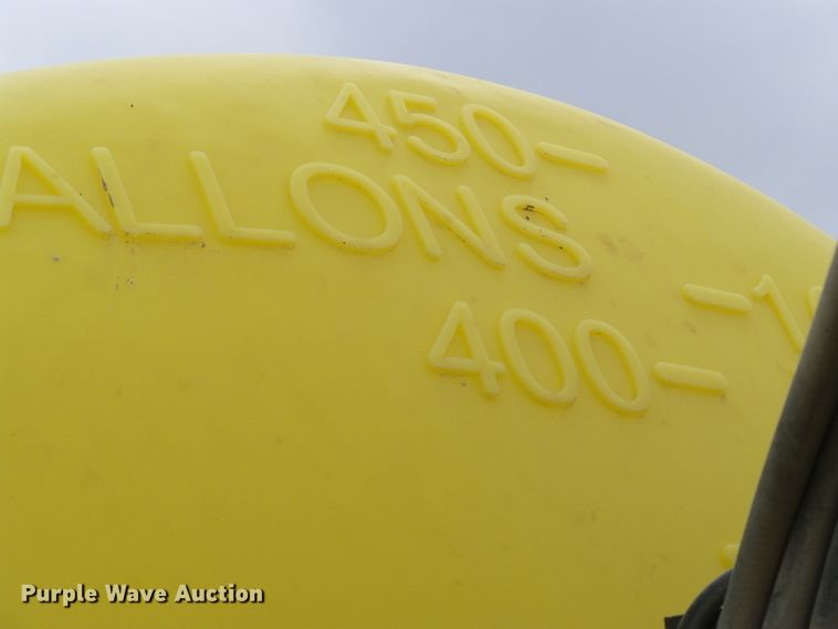 image for item DC5094 2013 John Deere 1770NT no-till planter