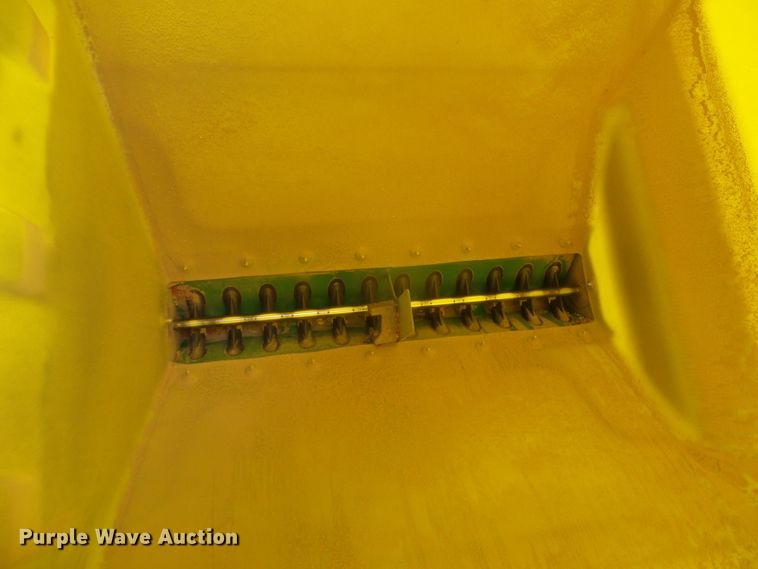 image for item DC5094 2013 John Deere 1770NT no-till planter