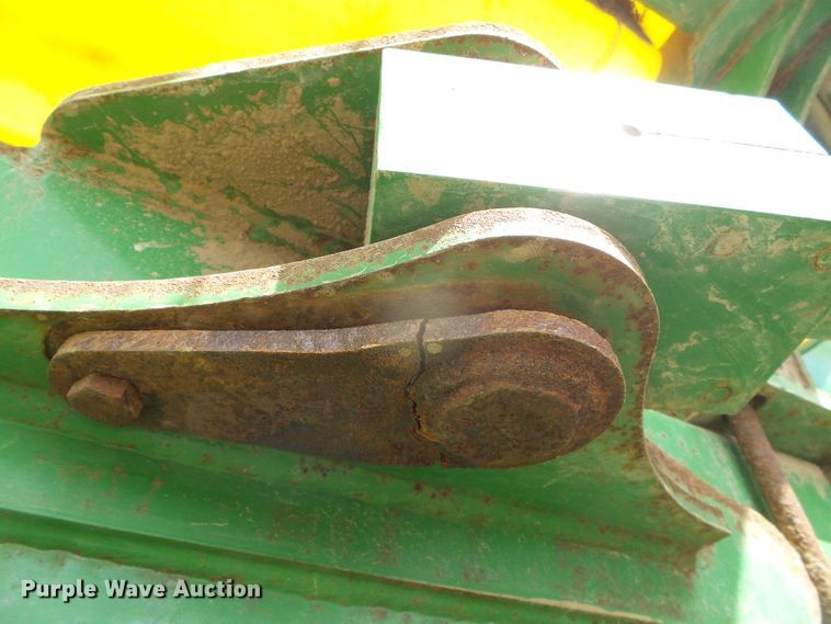 image for item DC5094 2013 John Deere 1770NT no-till planter