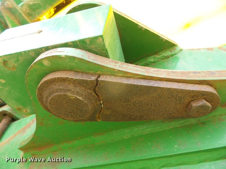 image for item DC5094 2013 John Deere 1770NT no-till planter