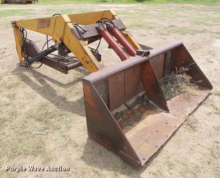 image for item DC5113 Koyker loader