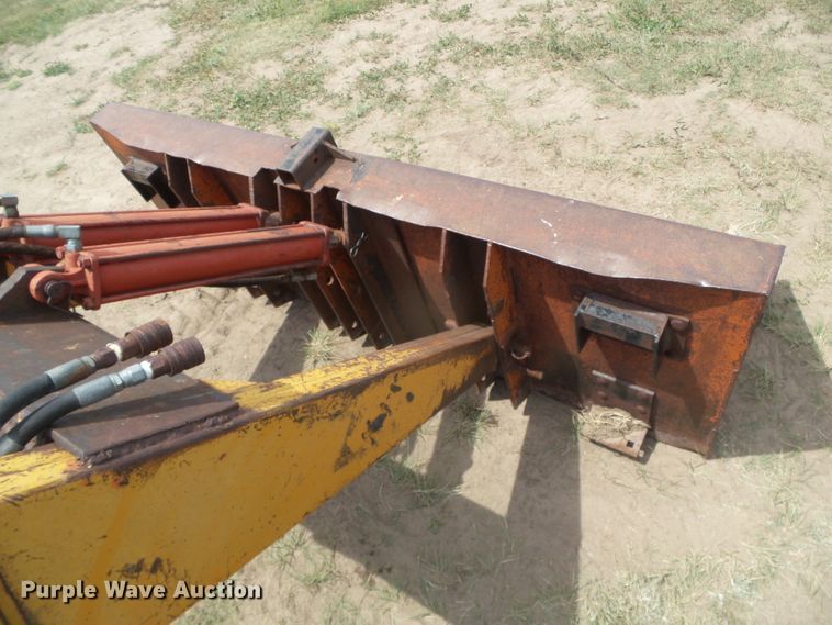 image for item DC5113 Koyker loader