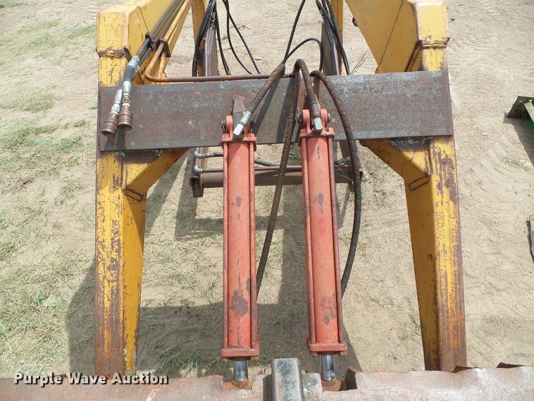 image for item DC5113 Koyker loader