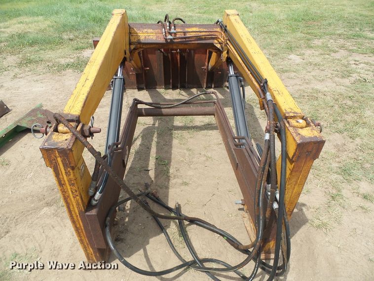 image for item DC5113 Koyker loader