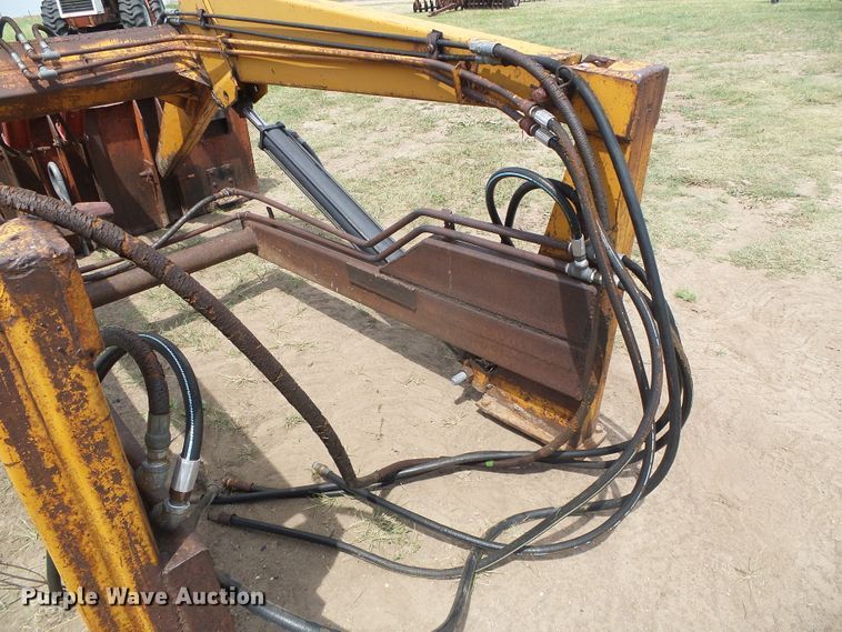 image for item DC5113 Koyker loader