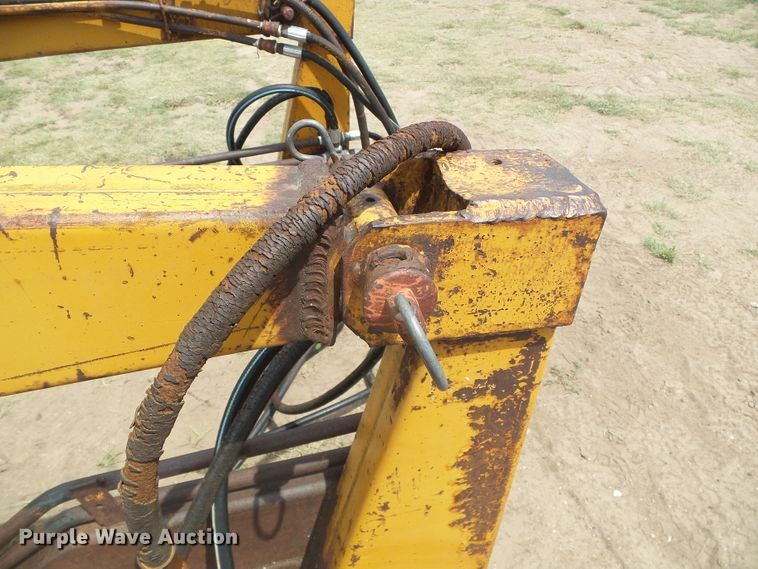 image for item DC5113 Koyker loader