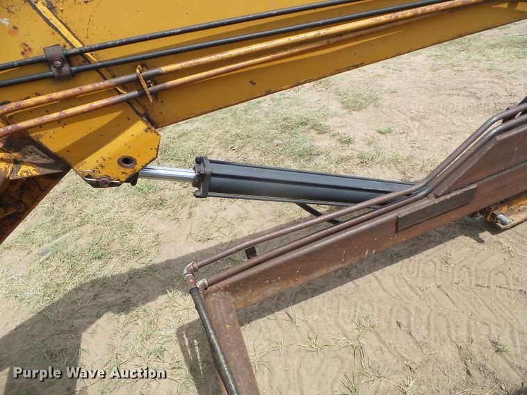 image for item DC5113 Koyker loader