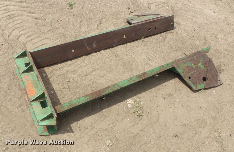 image for item DC5113 Koyker loader