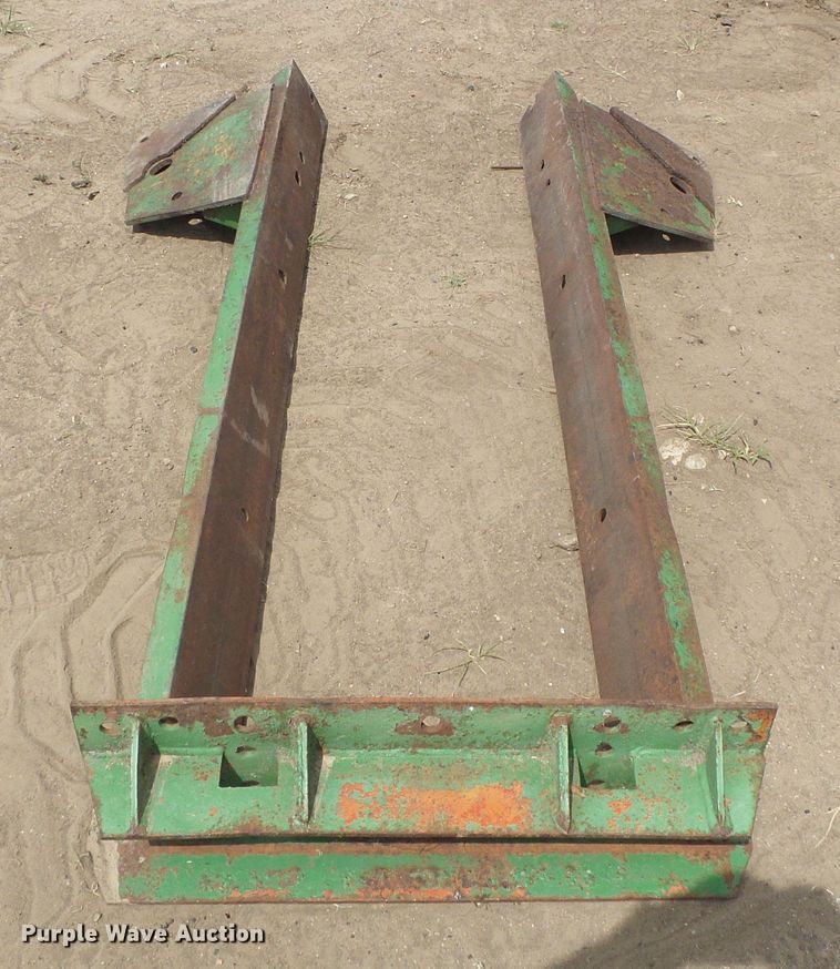 image for item DC5113 Koyker loader