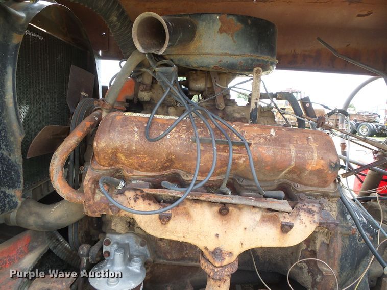 image for item DC5115 Hough HMG wheel loader