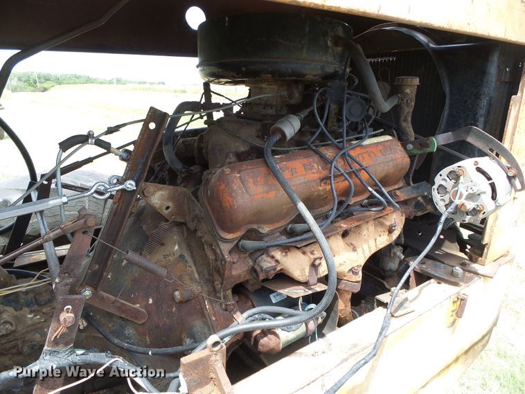 image for item DC5115 Hough HMG wheel loader