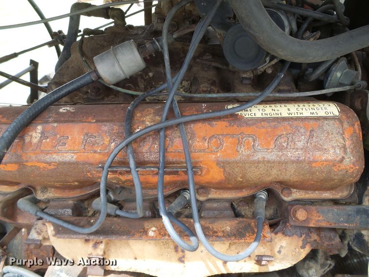 image for item DC5115 Hough HMG wheel loader