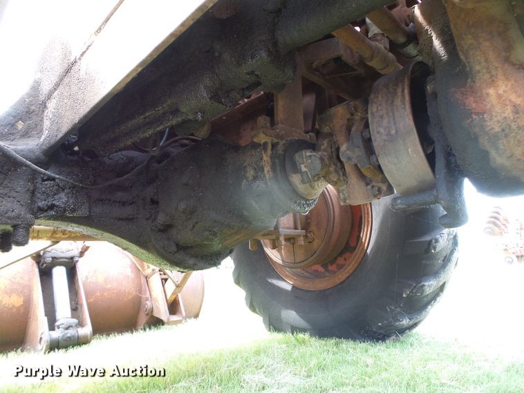 image for item DC5115 Hough HMG wheel loader