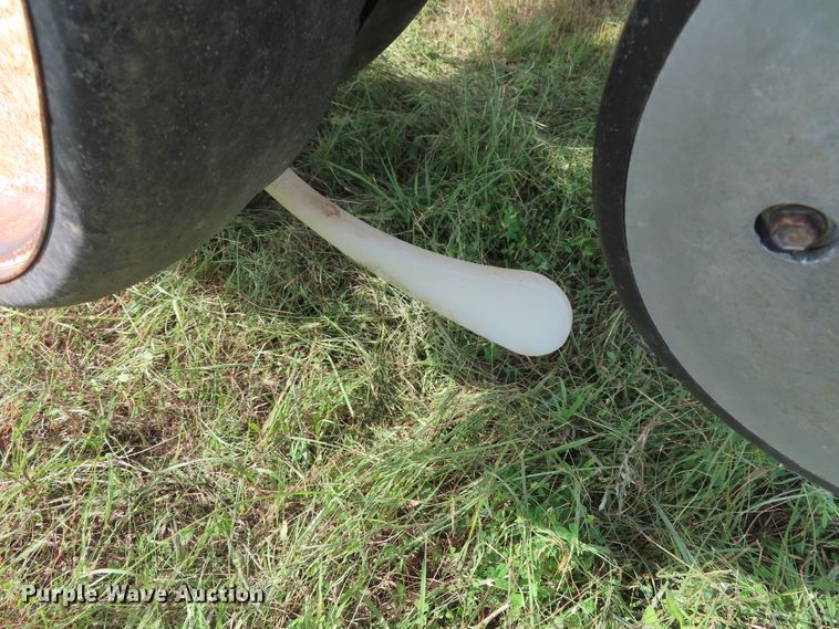 image for item DD6311 John Deere 7200 no-till planter